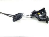 Selector caja de cambios