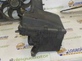 Air filter box