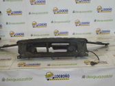 Top upper radiator support slam panel