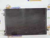 A/C cooling radiator (condenser)