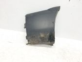 Rear bumper corner part panel trim