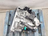 Manual 5 speed gearbox