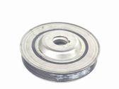 Crankshaft pulley