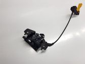 Engine bonnet/hood lock/catch