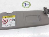 Sun visor