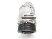 Compresor (bomba) del aire acondicionado (A/C))