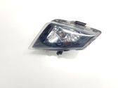 Front fog light
