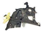 Regulador de puerta delantera con motor