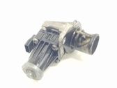 EGR valve
