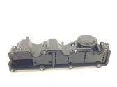 Rocker cam cover