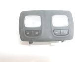 Front seat light
