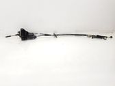 Selector caja de cambios