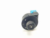 Wing mirror switch