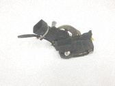 Cerradura de puerta delantera