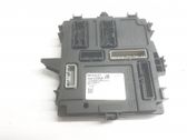 Other control units/modules