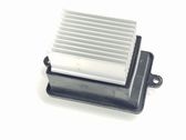 Résistance moteur de ventilateur de chauffage