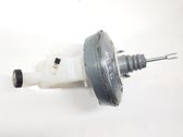 Brake booster
