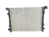 Radiador del refrigerante