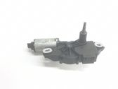 Rear window wiper motor