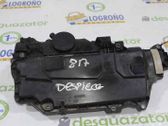 Cubierta del motor (embellecedor)
