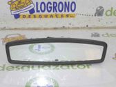 Espejo retrovisor (interior)