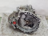 Manual 5 speed gearbox