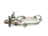 EGR valve cooler