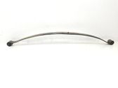 Rear leaf spring