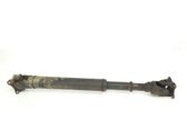 Front prop shaft