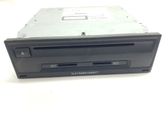 Radio/CD/DVD/GPS head unit
