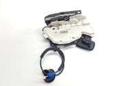Rear door lock
