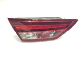 Tailgate rear/tail lights