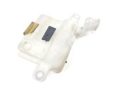 Windshield washer fluid reservoir/tank
