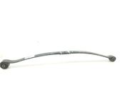 Rear leaf spring
