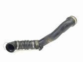 Turbo turbocharger oiling pipe/hose