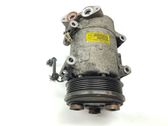 Compresor (bomba) del aire acondicionado (A/C))
