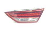 Tailgate rear/tail lights
