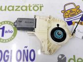 Rear door window regulator motor