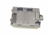 Other control units/modules