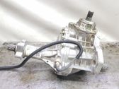 Mechanizm różnicowy przedni / Dyferencjał