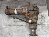 Front differential