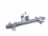 Fuel main line pipe