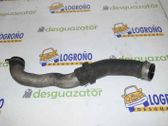 Manguera/tubo del intercooler