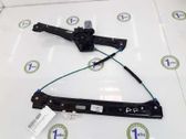 Fensterheber elektrisch mit Motor Tür vorne