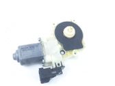 Rear door window regulator motor