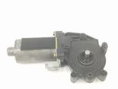 Front door window regulator motor