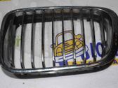 Front grill