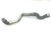 Turbo turbocharger oiling pipe/hose