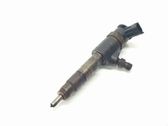 Fuel injector