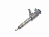 Fuel injector